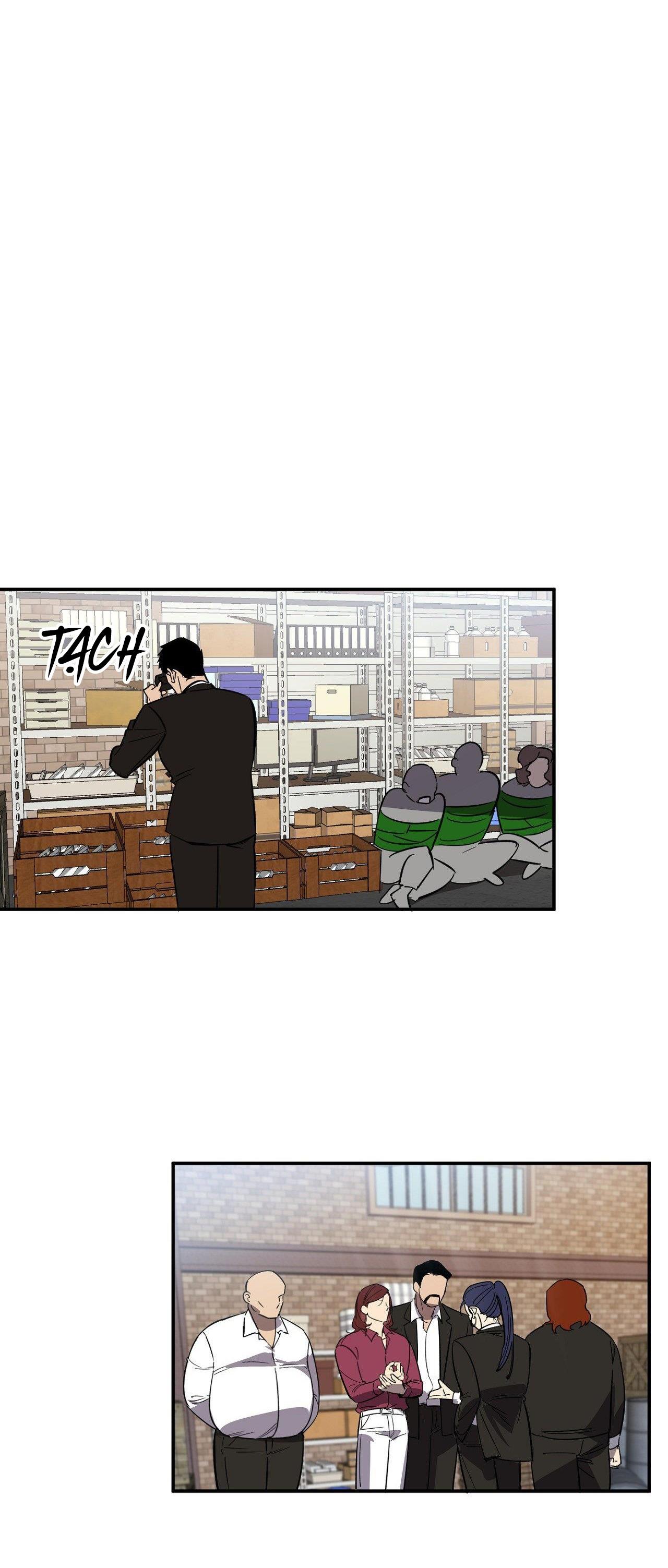 Đọc truyện NGÀN NĂM CÓ MỘT - Chapter 46