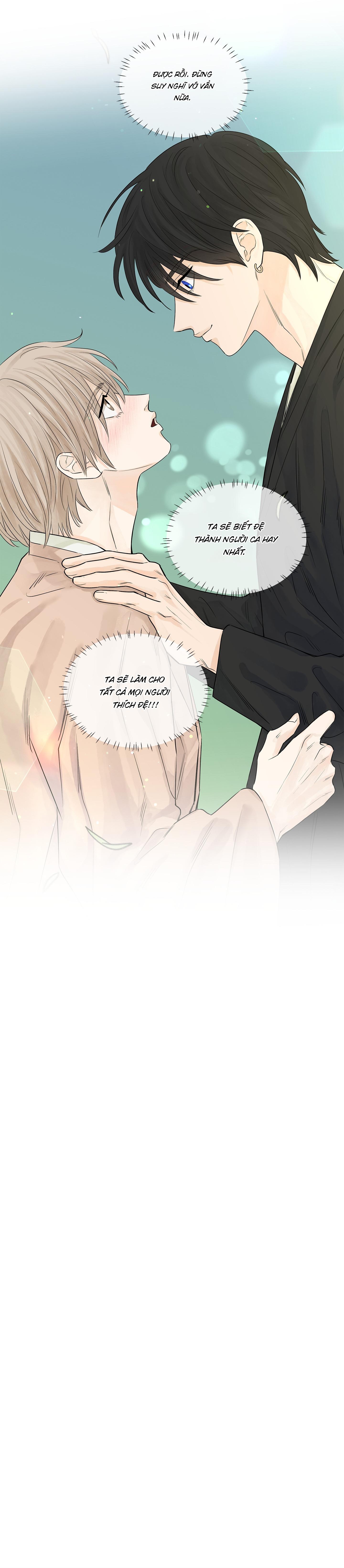 Đọc truyện Trò chơi Migu - Chapter 6
