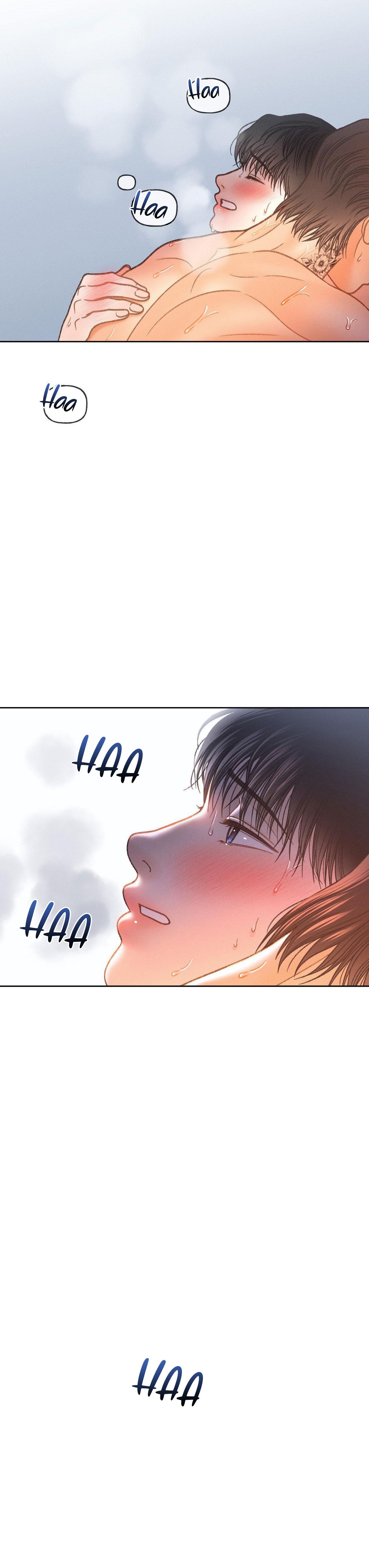 Đọc truyện RẠP CHIẾU PHIM ANEMONE - Chapter 61