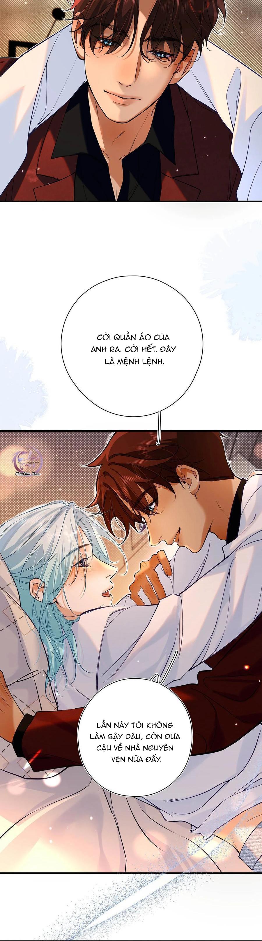 Đọc truyện Bắt đầu làm bạn trai từ số 0 - Chapter 31