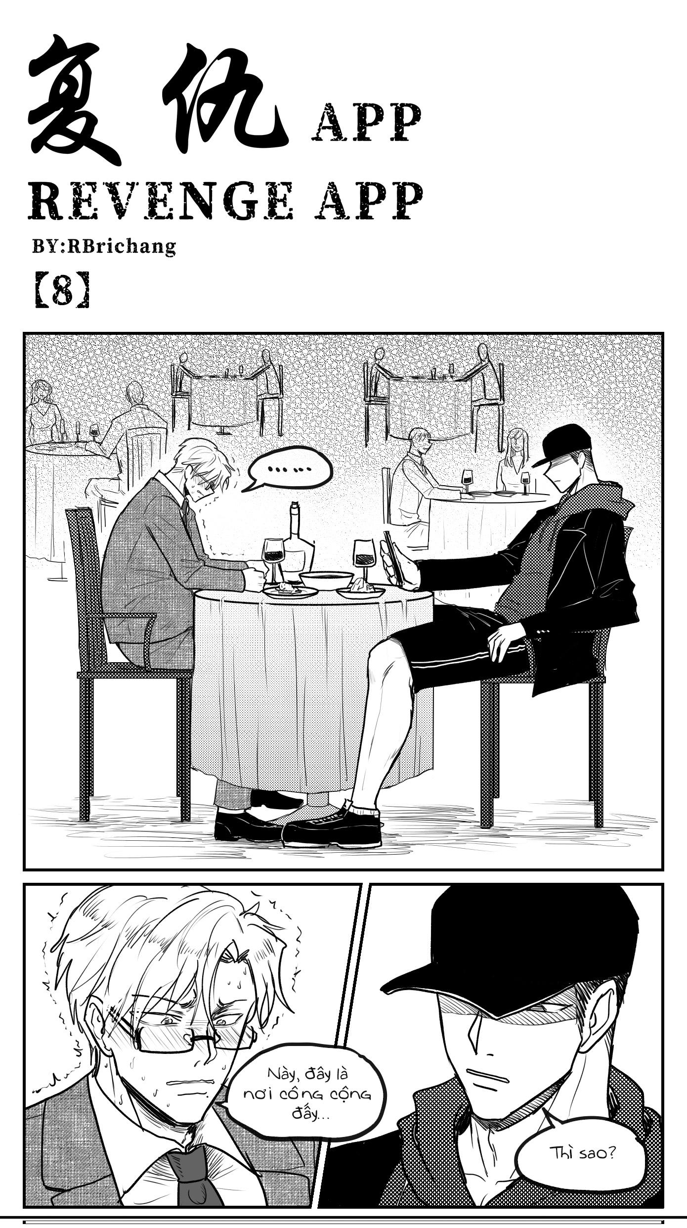 Đọc truyện Tuyển tập trôn có lài - Chapter 44.8