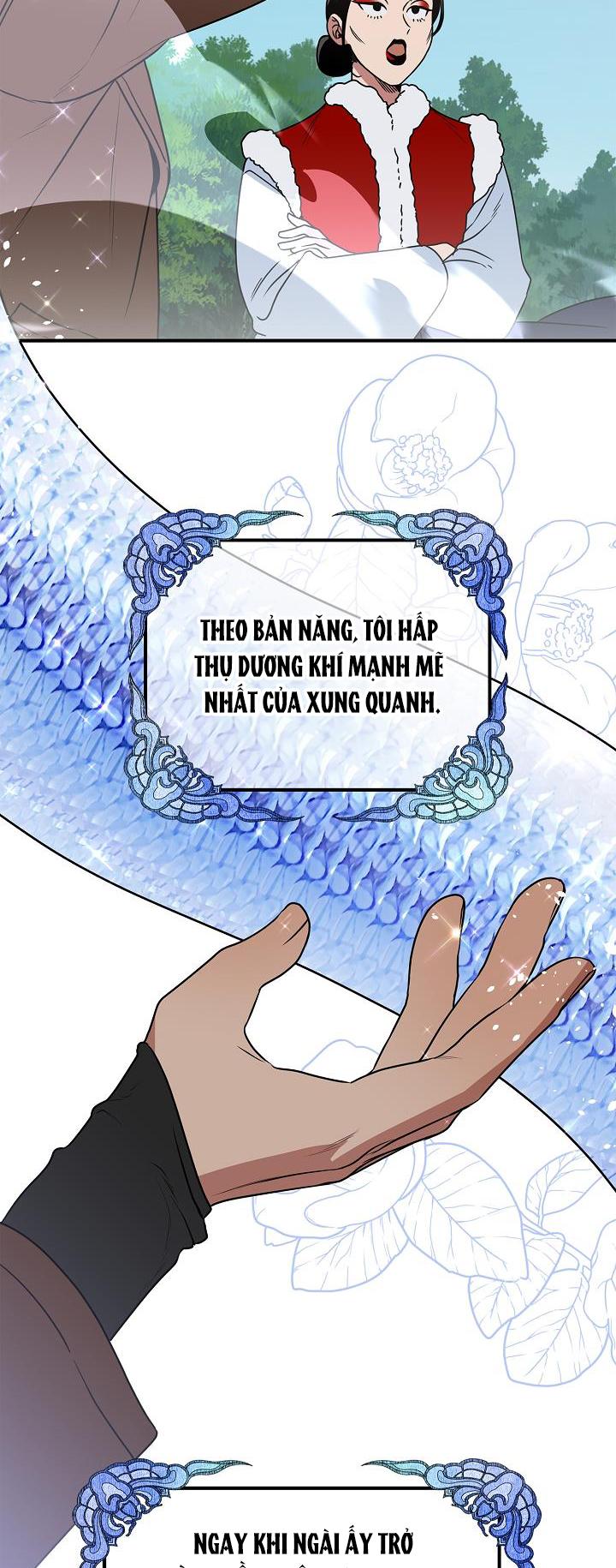 Đọc truyện TUYỂN TẬP BL THÚ NHÂN VÀ XÚC TU - Chapter 9.5