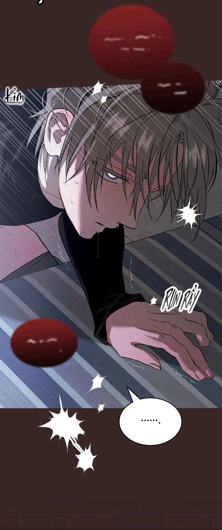 Đọc truyện TUYỂN TẬP CUỒNG CÔNG-CHIẾM HỮU CÔNG CỦA NHÀ KIM - Chapter 39.0