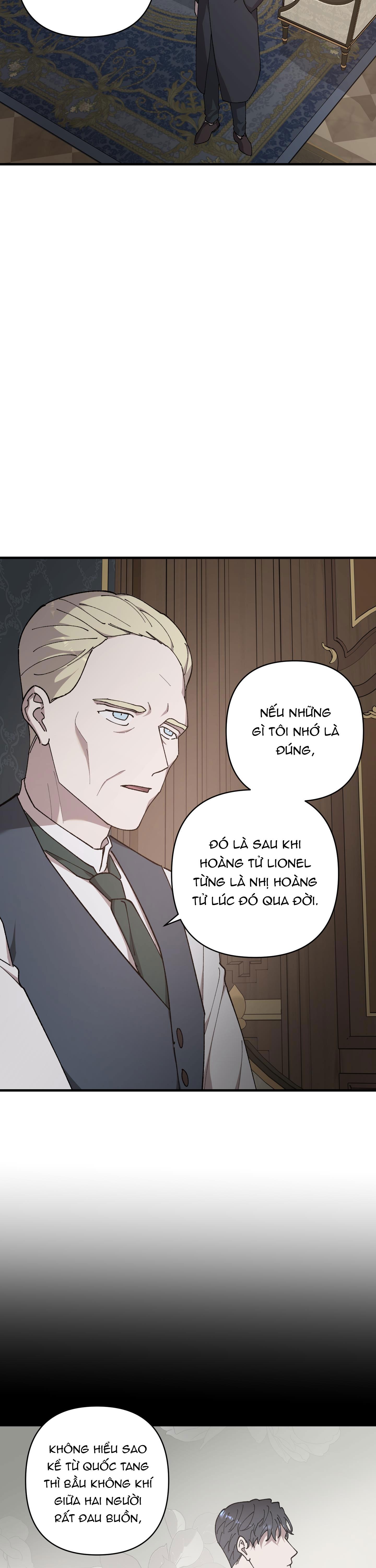 Đọc truyện Đóa hoa của mặt trời - Chapter 80