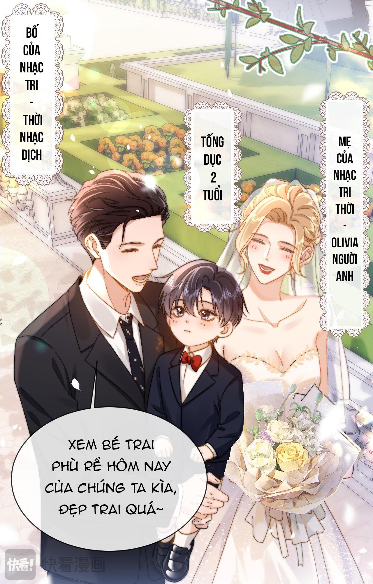 Đọc truyện (Drop) Chất Dị Ứng Cực Cute - Chapter 40