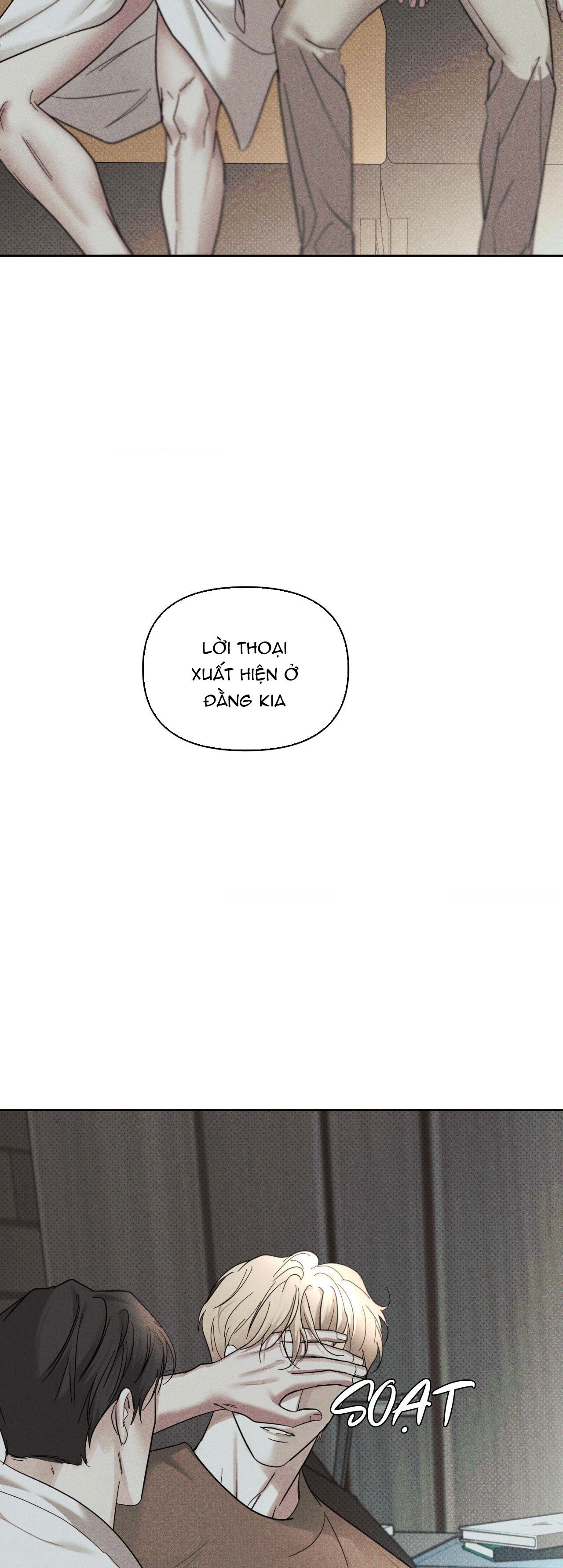 Đọc truyện NGƯỜI YÊU DẤU - Chapter 16
