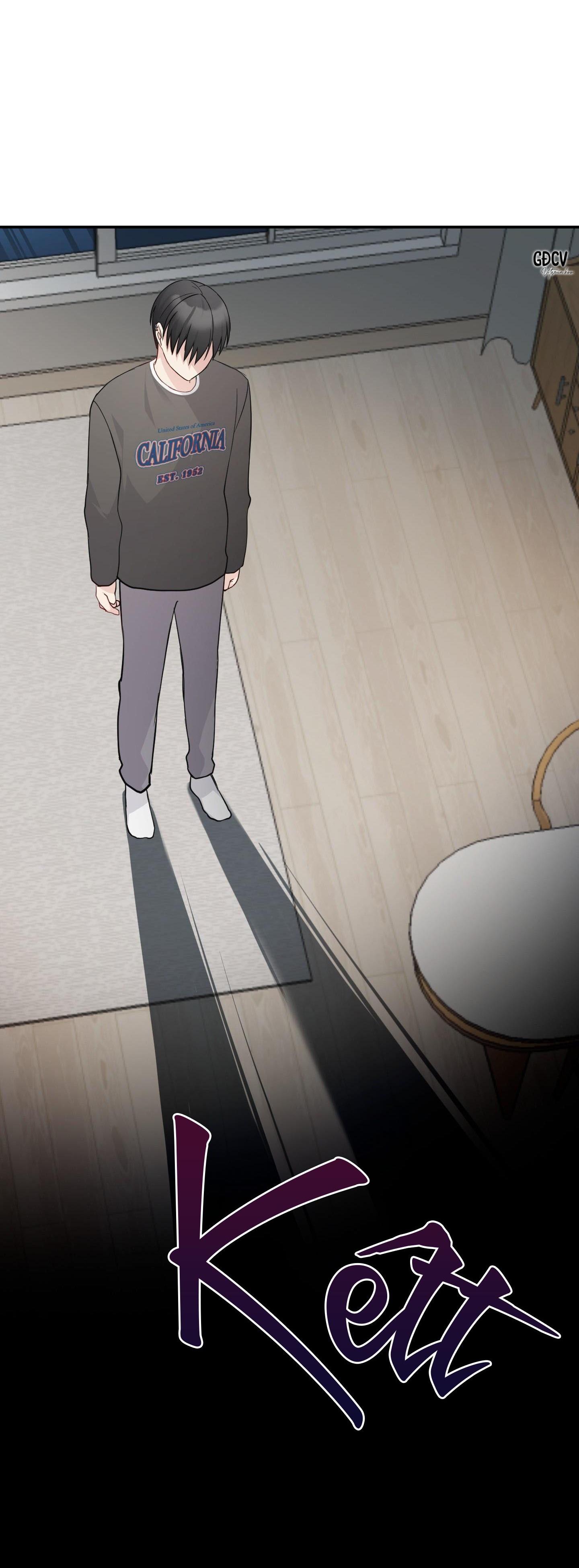 Đọc truyện TUYỂN TẬP ÁM ẢNH, MƯU MÔ CÔNG - Chapter 7.3