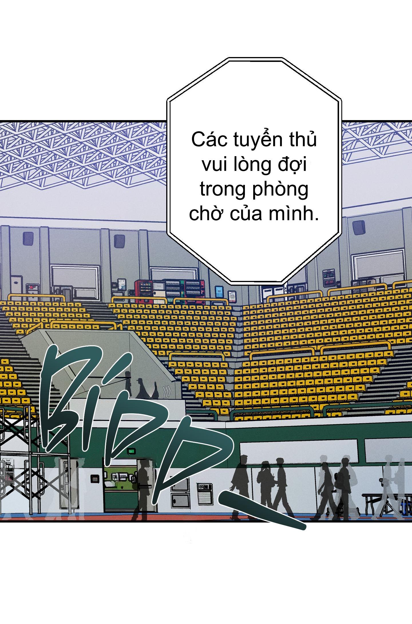 Đọc truyện HIGH CLEAR - Chapter 64