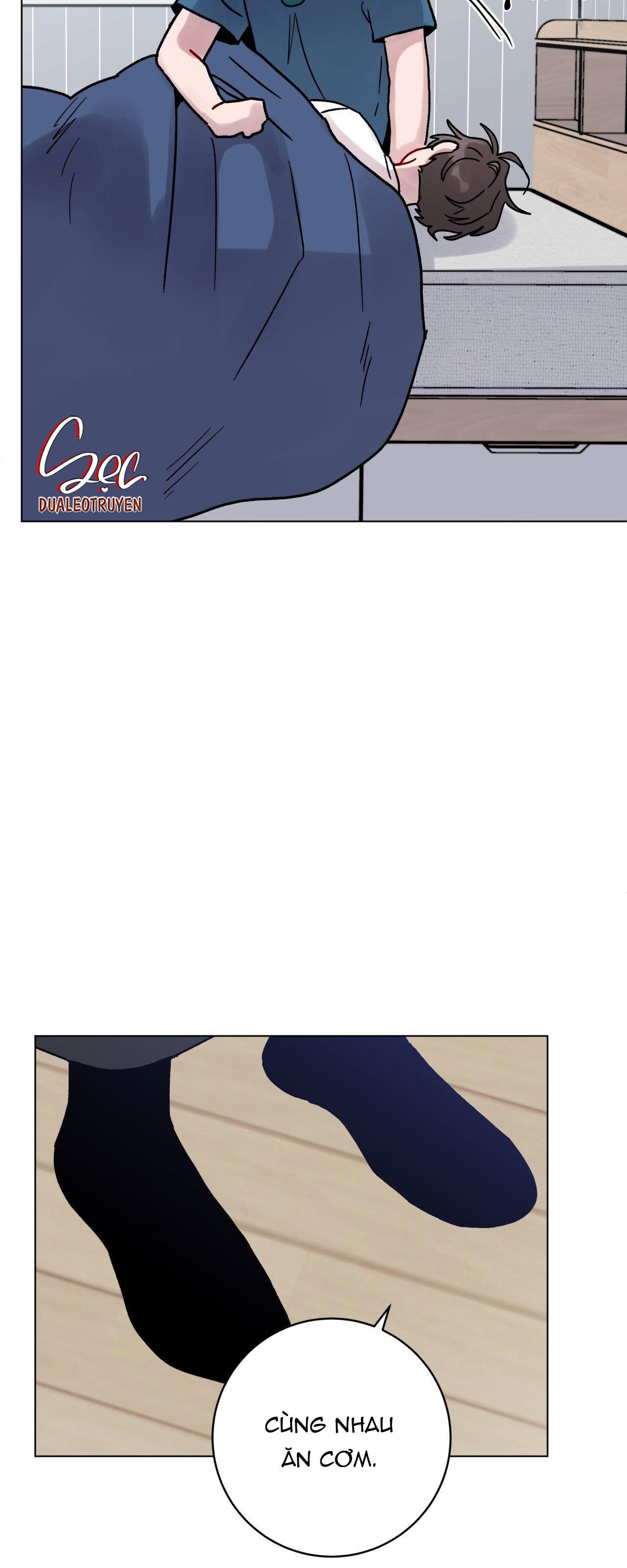 Đọc truyện CƠN MƯA RÀO MÙA HẠ - Chapter 42