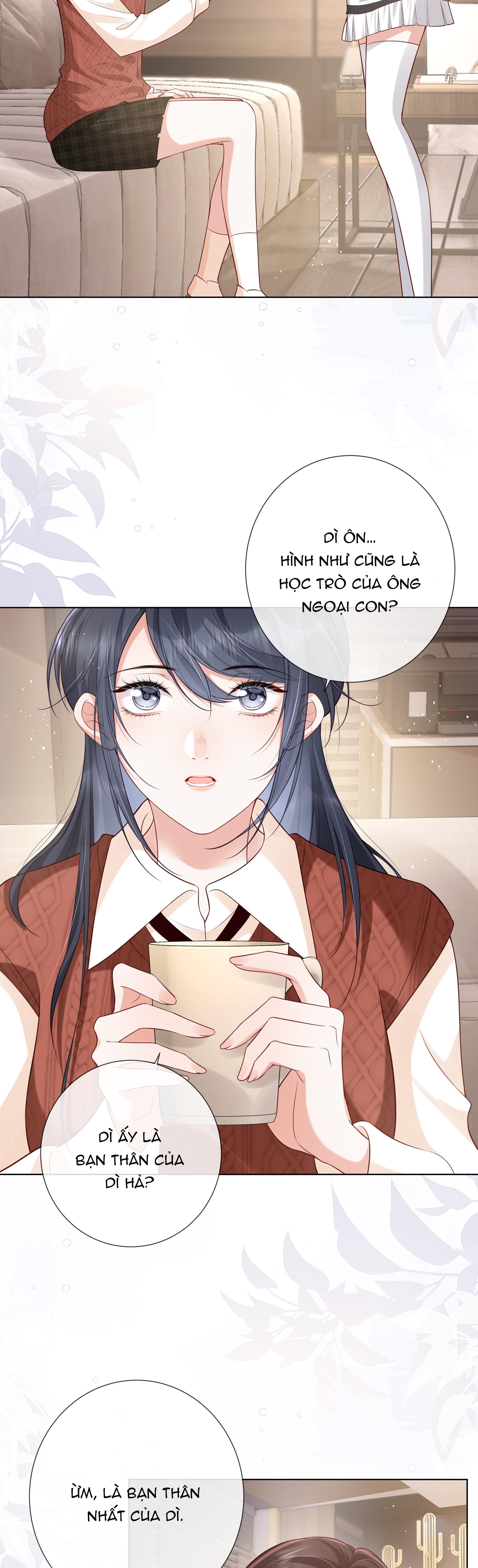 Đọc truyện Dư sinh vi kì - Chapter 21