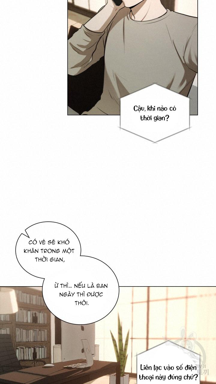 Đọc truyện Song Trùng - Chapter 38