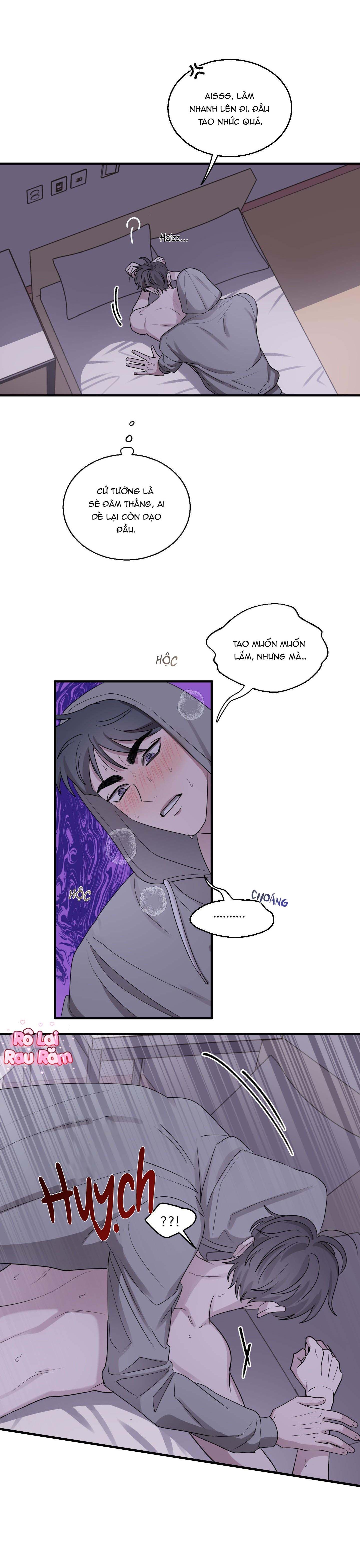 Đọc truyện TỪ A THÀNH Á - Chapter 9