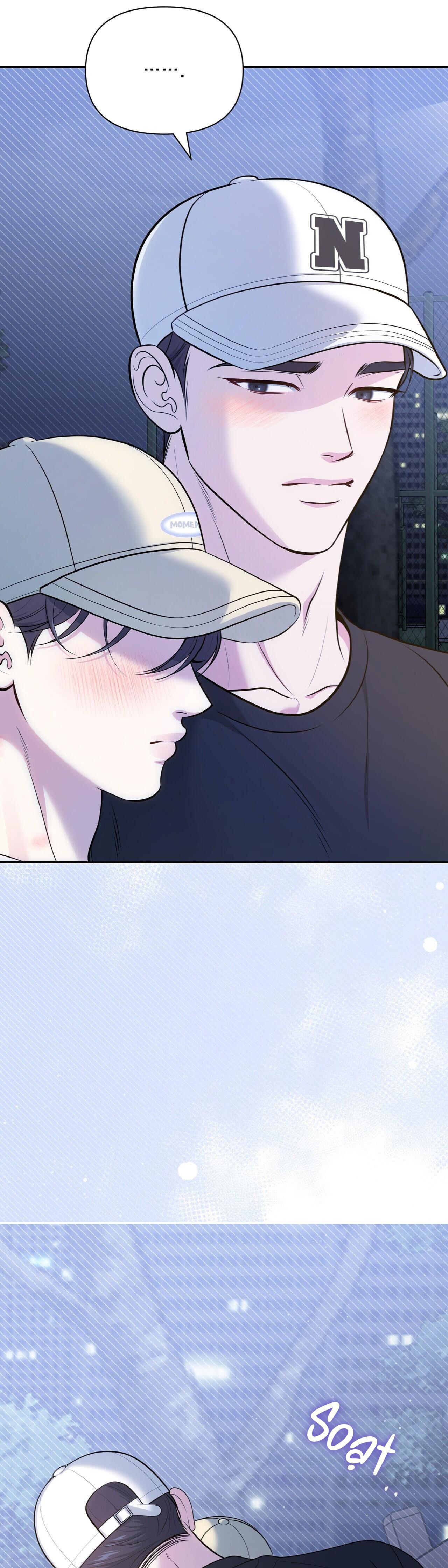 Đọc truyện (END) Tình Yêu Bí Mật - Chapter 29