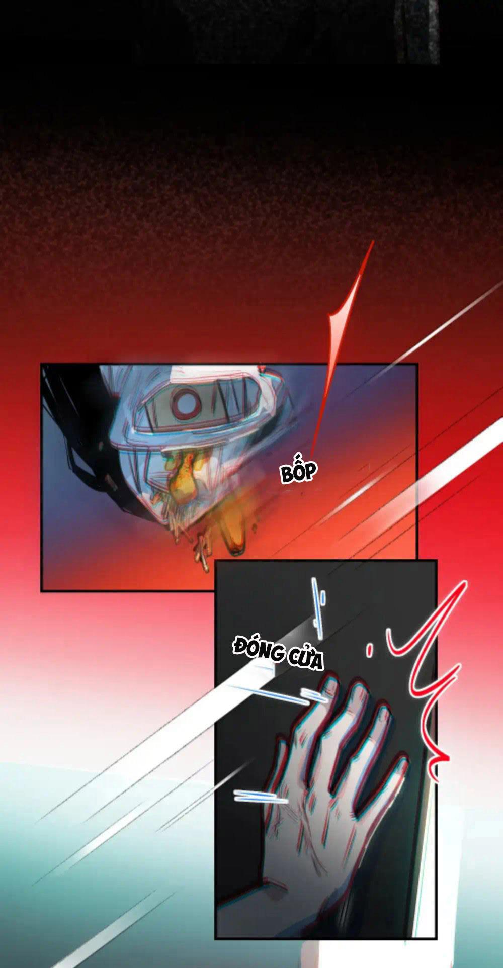 Đọc truyện Tôi có bệnh - Chapter 39