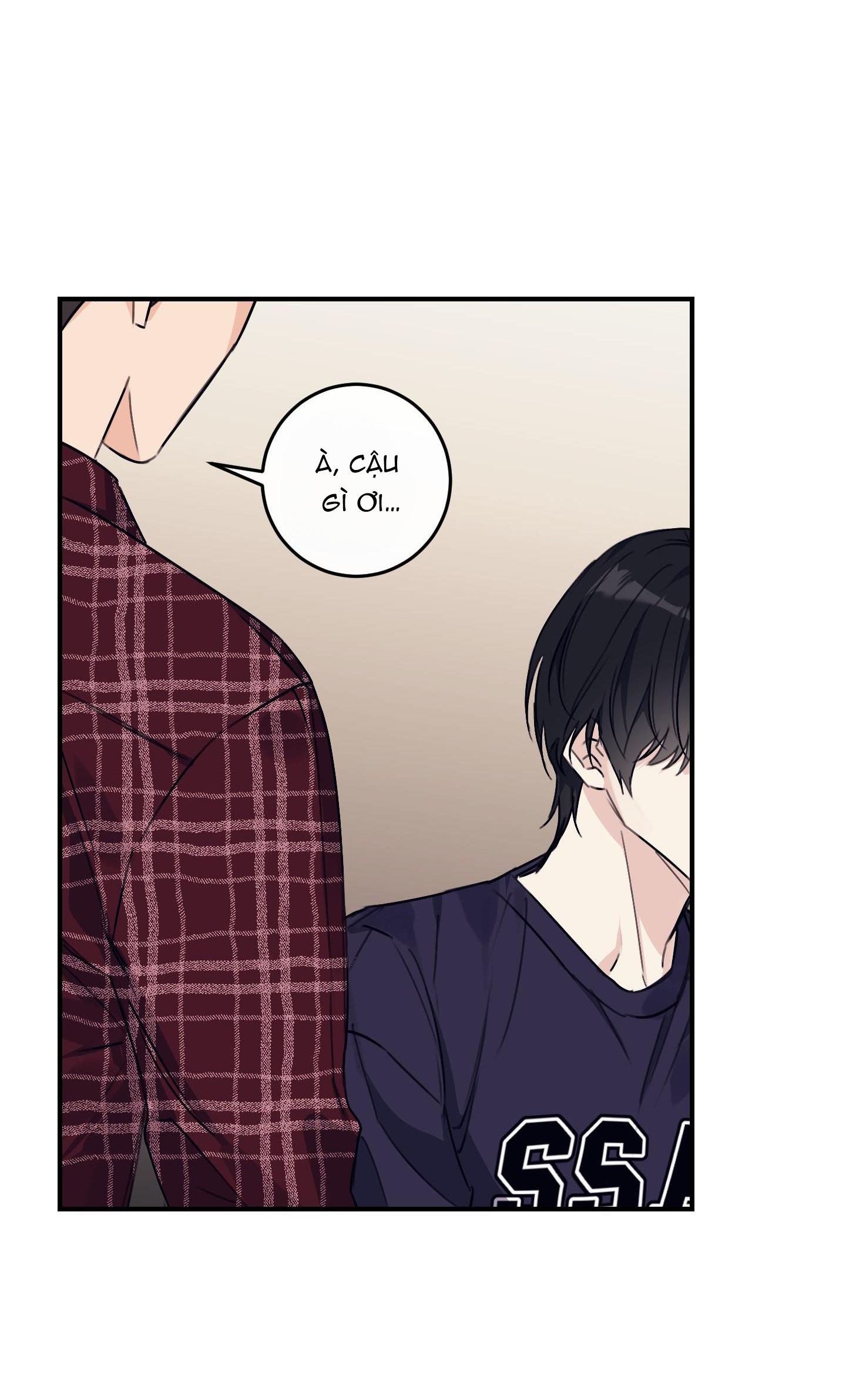 Đọc truyện QUAN HỆ CỘNG SINH GIỮA TRỜI VÀ TRĂNG - Chapter 21