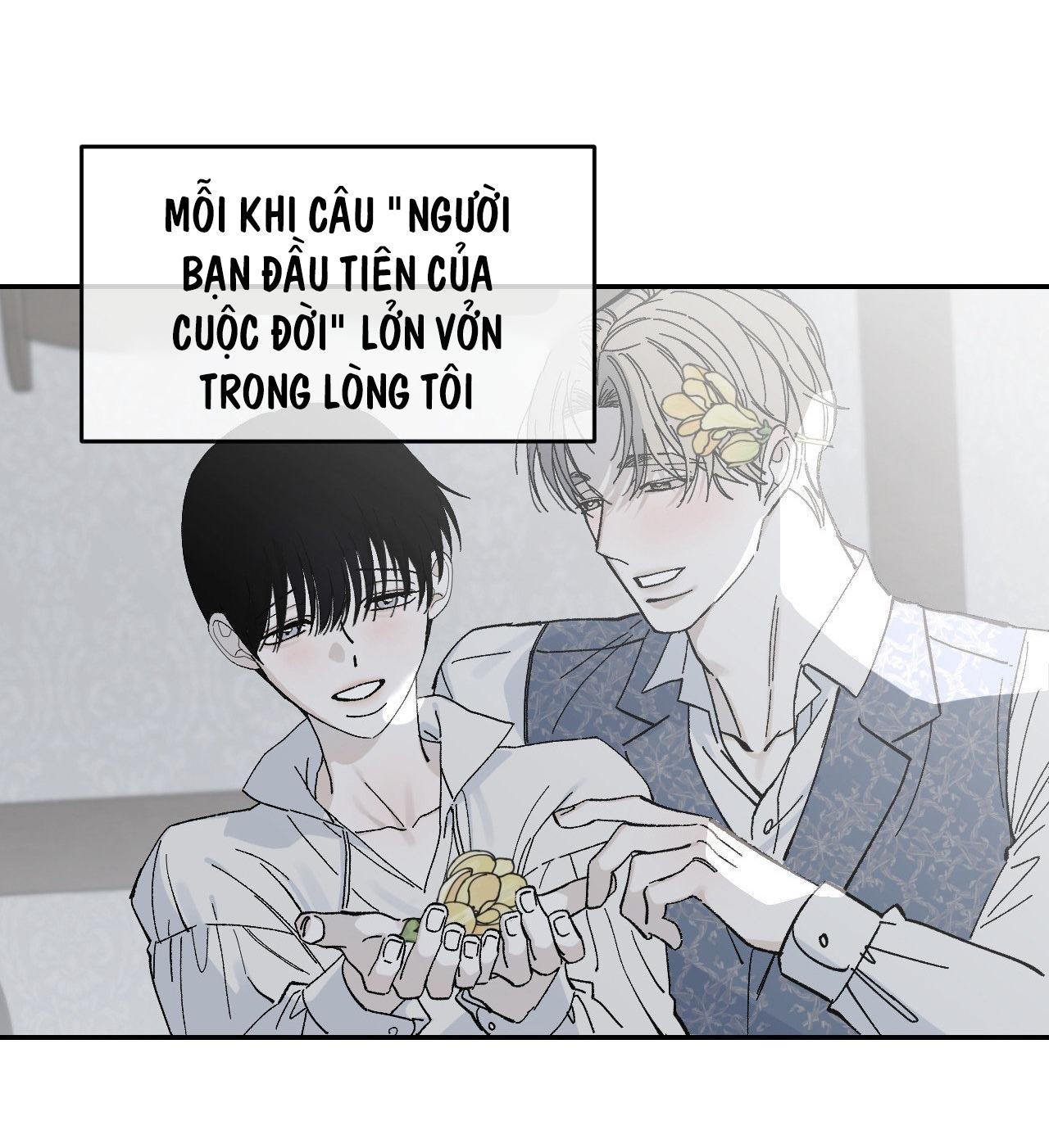 Đọc truyện DINH THỰ - Chapter 38