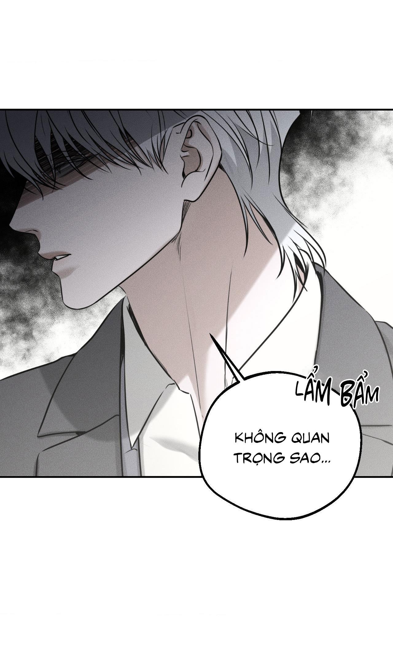 Đọc truyện DEAR, TEDDY BEAR - Chapter 24