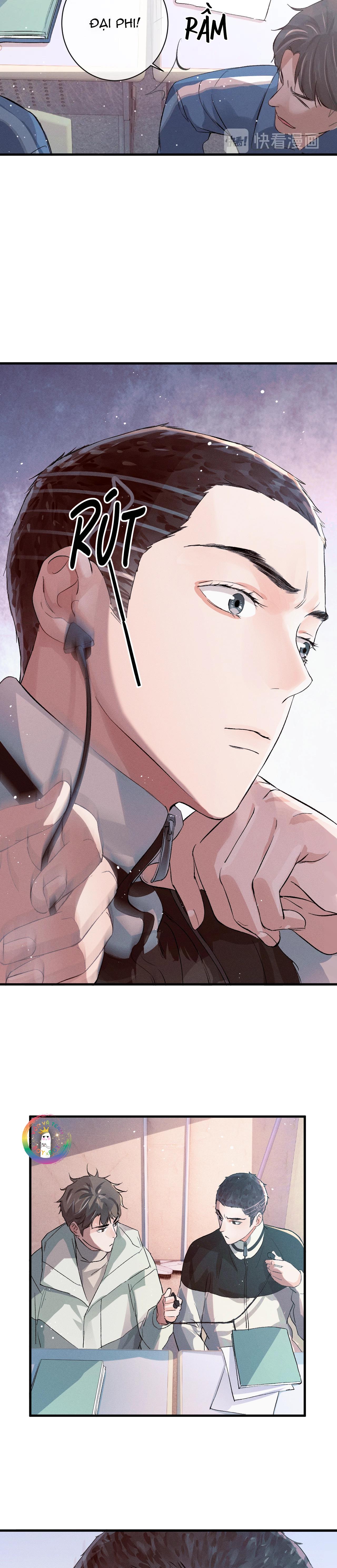 Đọc truyện Tát Dã (Ngang Tàng) - Chapter 12