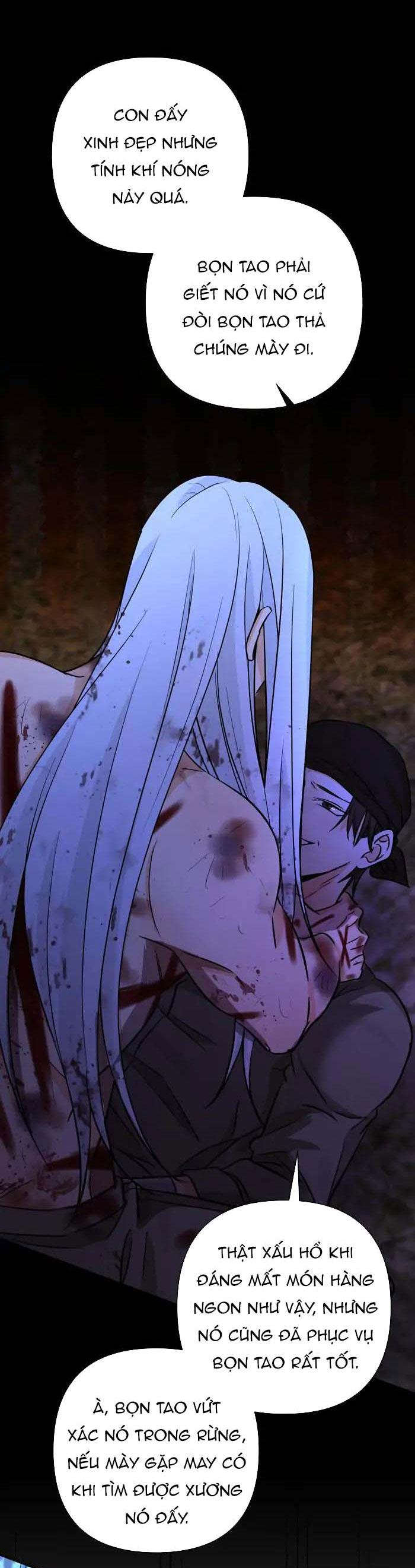 Đọc truyện Mắc Kẹt Trong Game Hẹn Hò Của Em Gái Tôi - Chapter 27