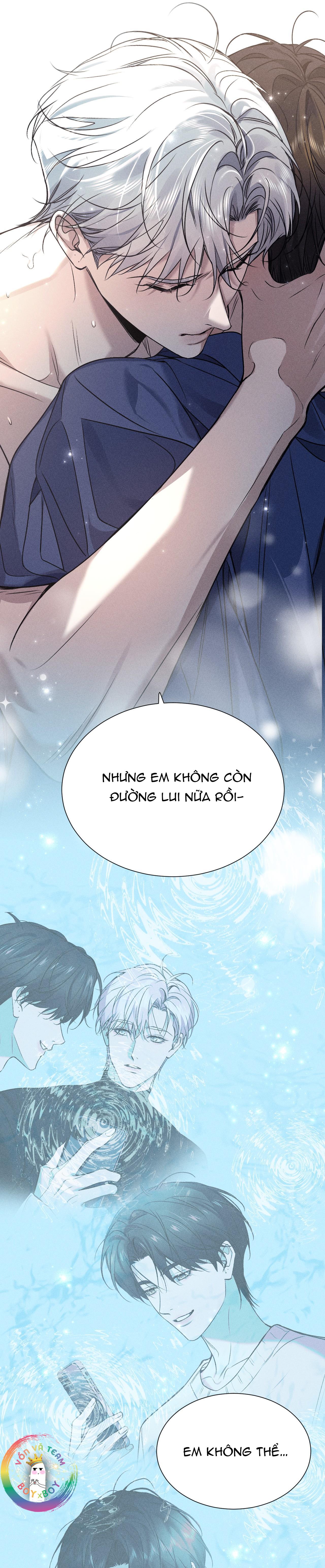 Đọc truyện Ảnh Đế Cứ Muốn Làm Kim Chủ Của Tôi - Chapter 29