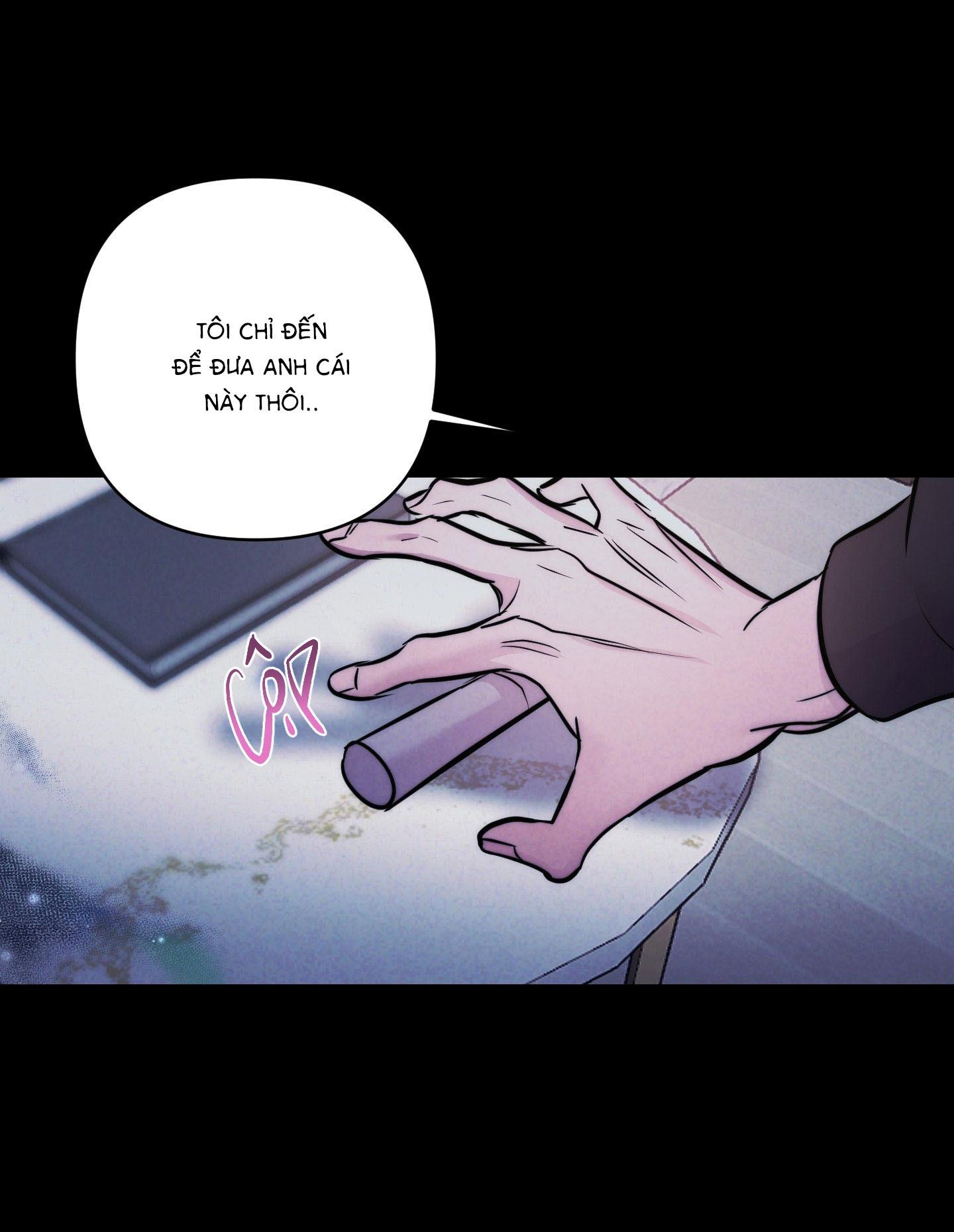 Đọc truyện  Stigma - Chapter 9