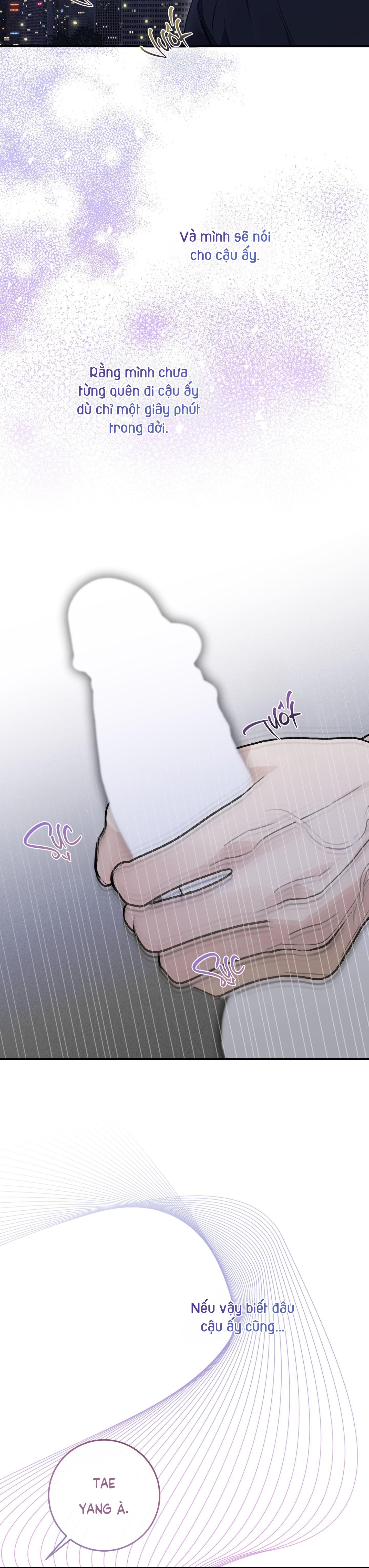 Đọc truyện QUAN HỆ CỘNG SINH CỦA MẶT TRĂNG VÀ MẶT TRỜI - Chapter 18