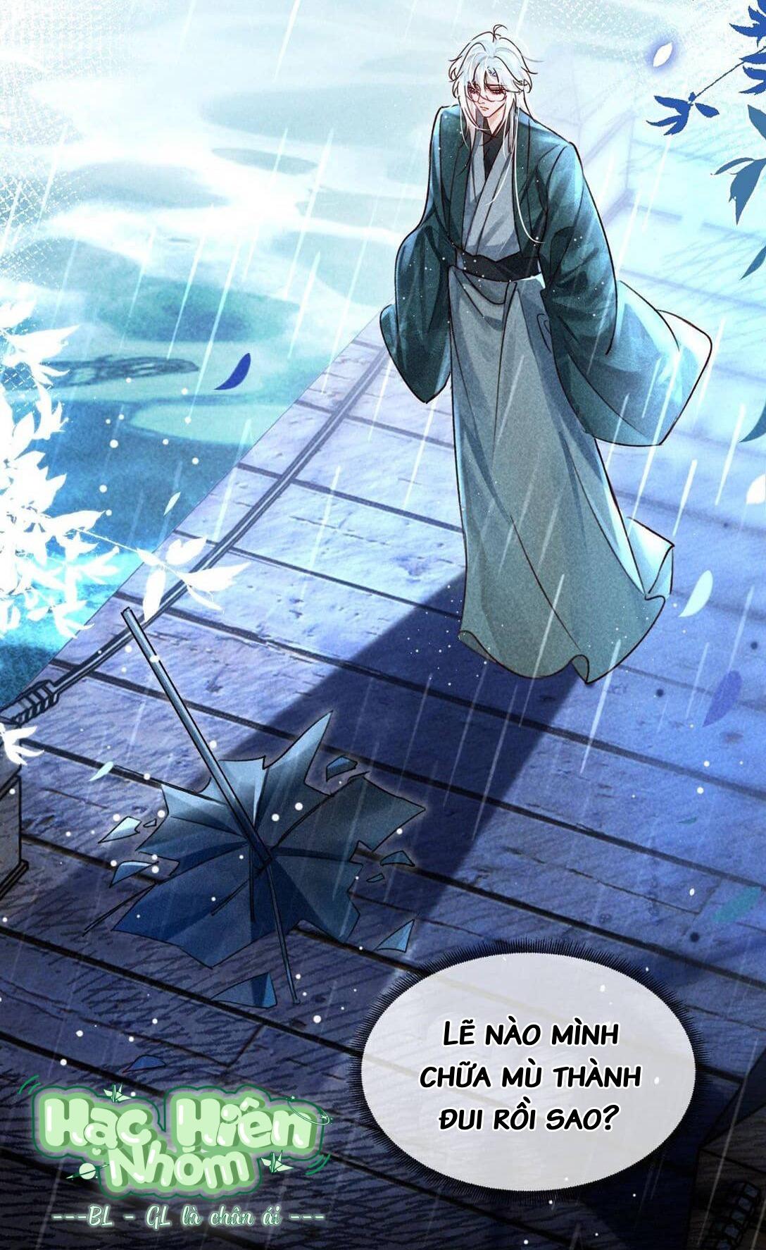 Đọc truyện Nam chủ sao lại quyến rũ ta - Chapter 7