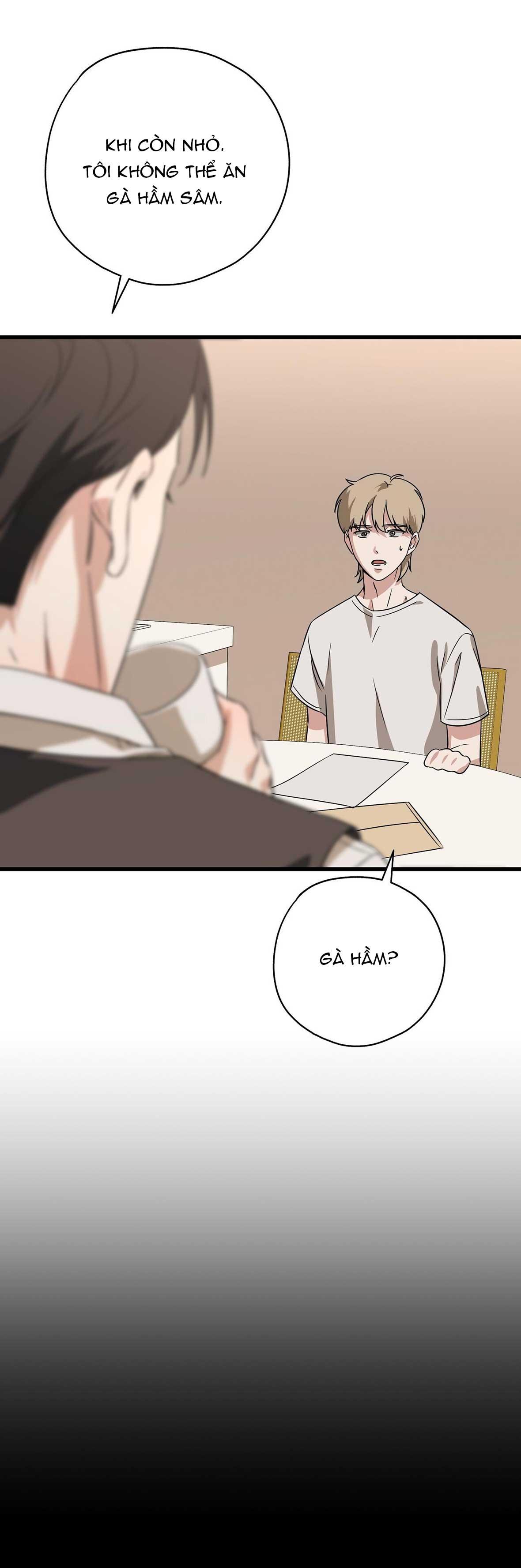 Đọc truyện HỢP ĐỒNG KẸO NGỌT - Chapter 6