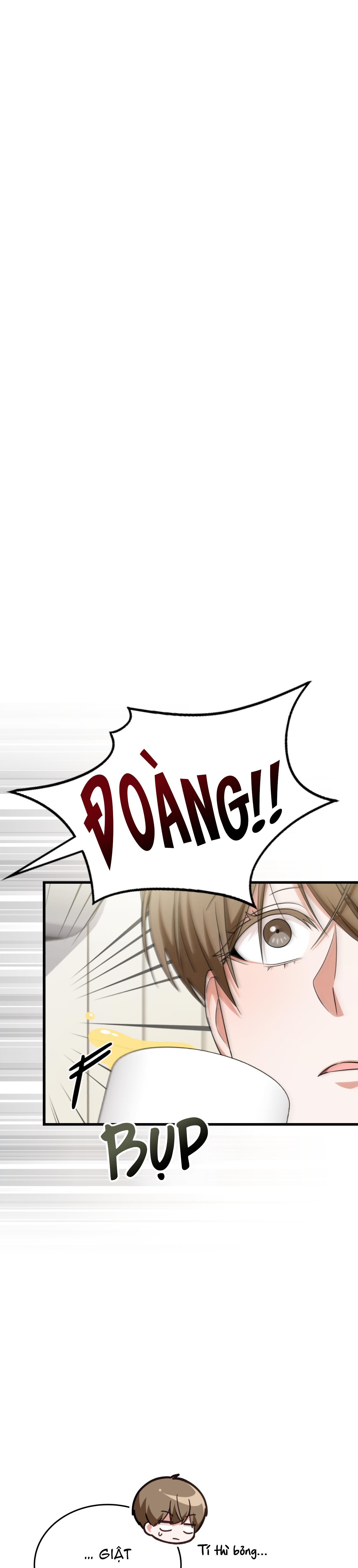 Đọc truyện Guild member - Chapter 25