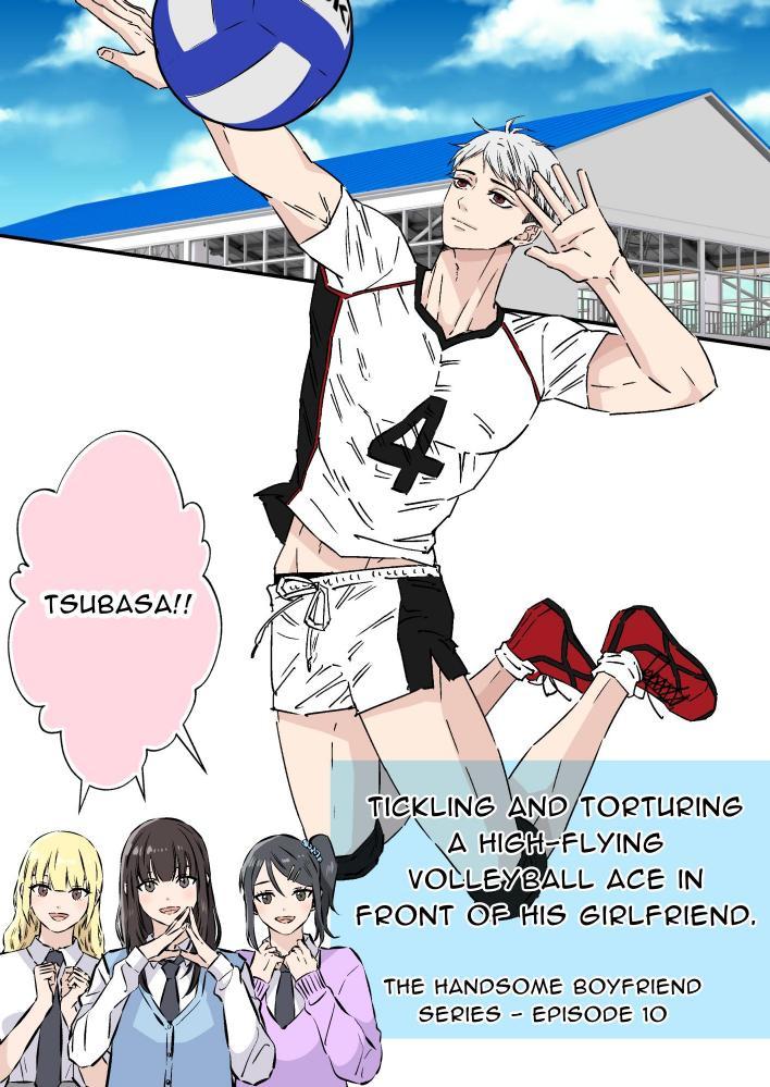 Đọc truyện Tuyển tập oneshot của tác giả Hoshitani Kyo - Chapter 16