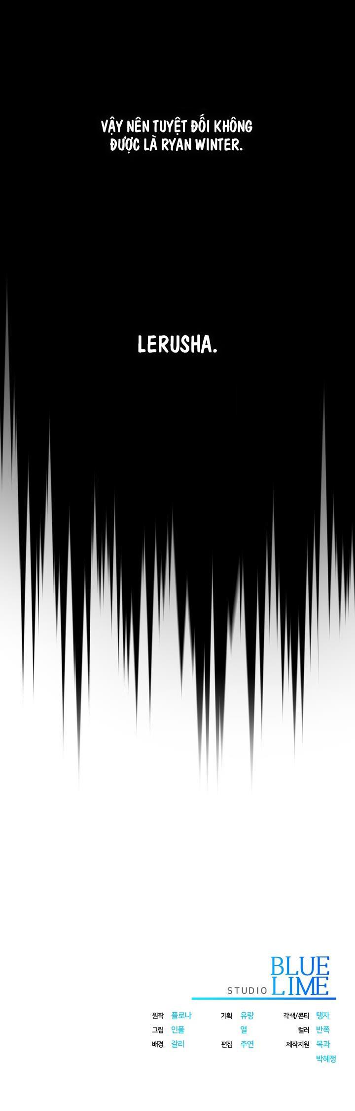 Đọc truyện (ABO) The First Commandment - Chapter 4