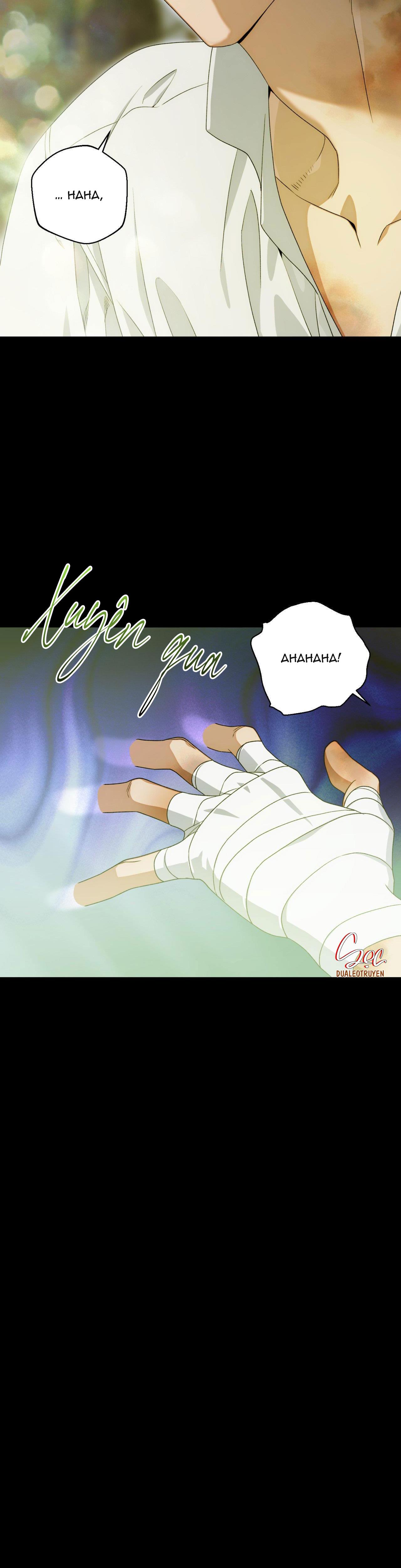 Đọc truyện KỲ PHÁT TÌNH CỦA DRICK - Chapter 9