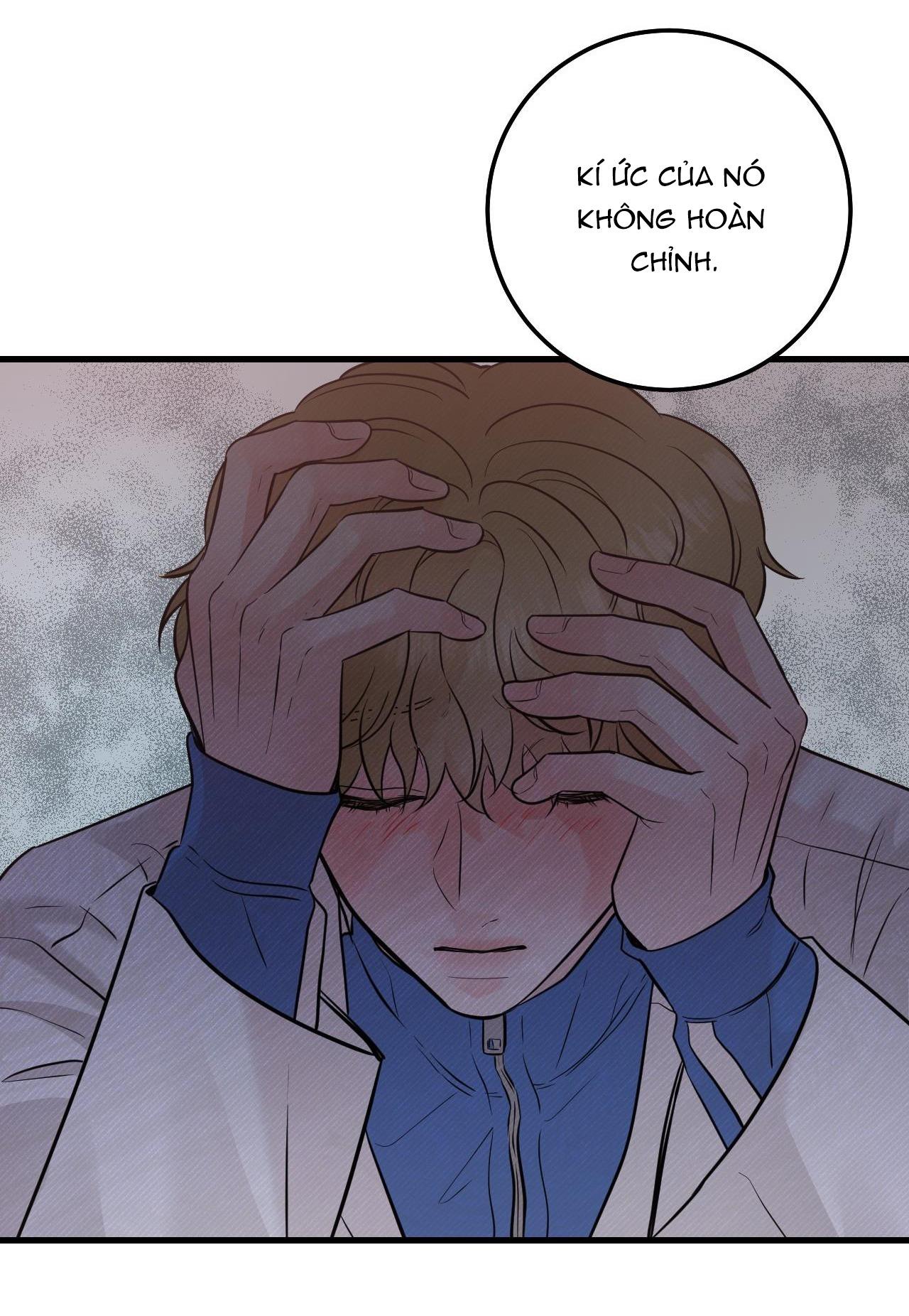 Đọc truyện OVER THE PARADISE - Chapter 30