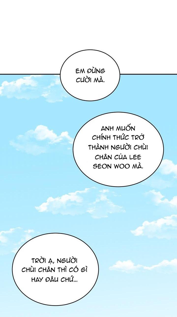 Đọc truyện (ABO) HANG HỔ - Chapter 32