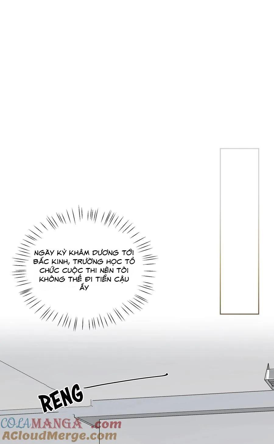 Đọc truyện Năm tháng qua - Chapter 41