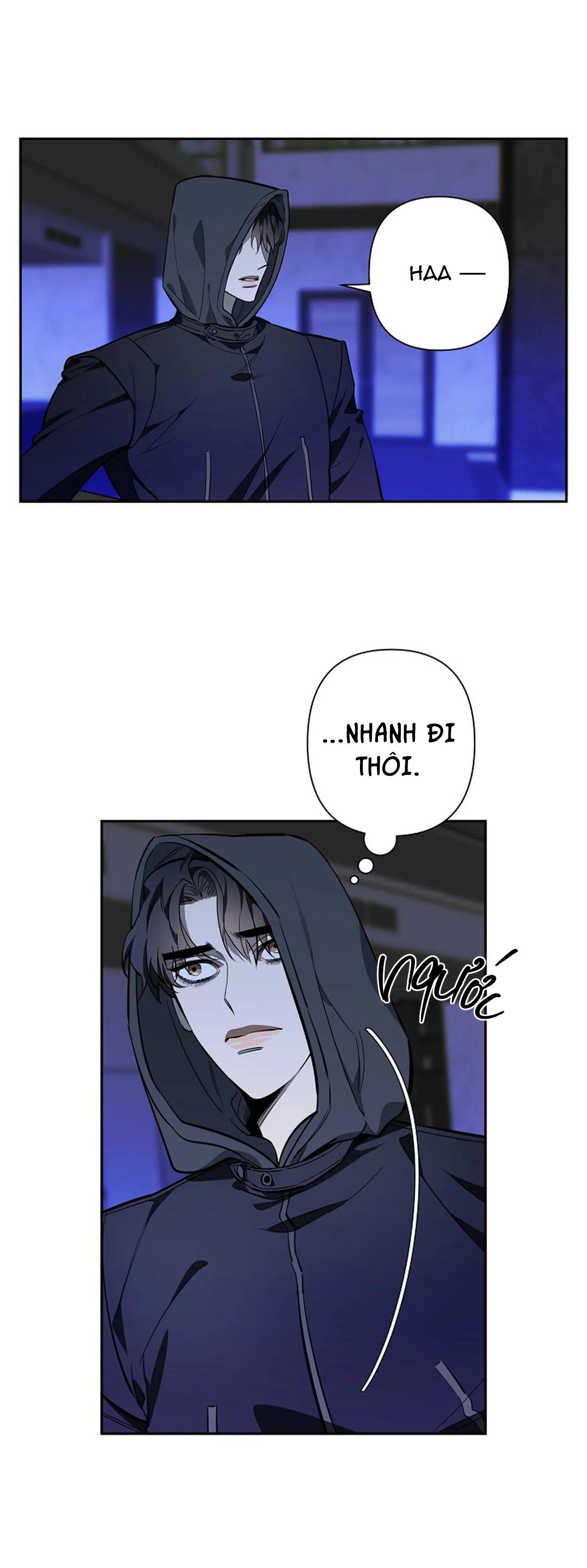 Đọc truyện ĐÊM DỊU DÀNG - Chapter 65