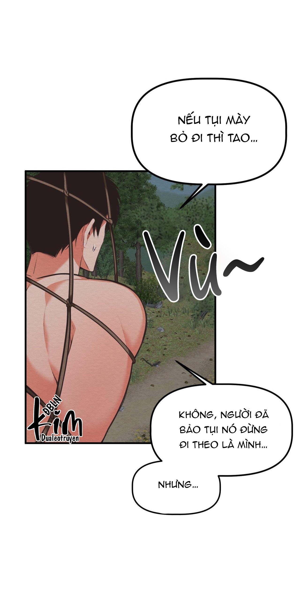 Đọc truyện ÁC MA ĐỈNH CẤP - Chapter 37