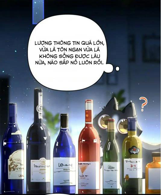 Đọc truyện Tôi có bệnh - Chapter 48