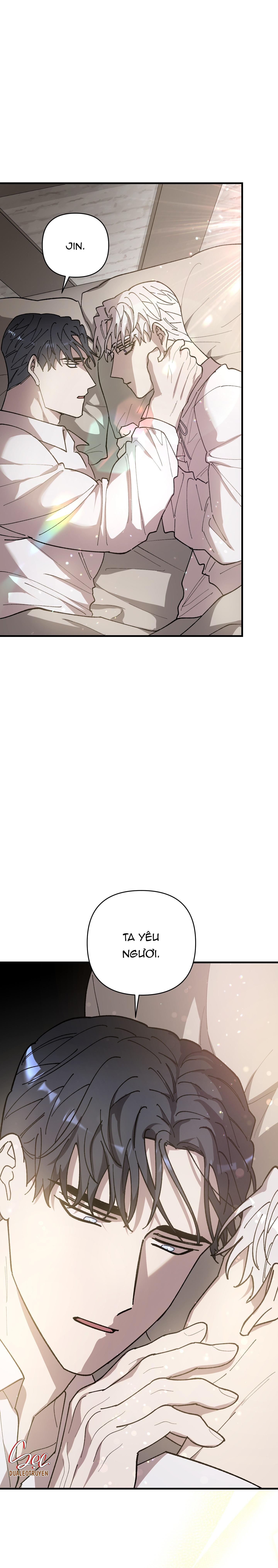 Đọc truyện Đóa hoa của mặt trời - Chapter 97