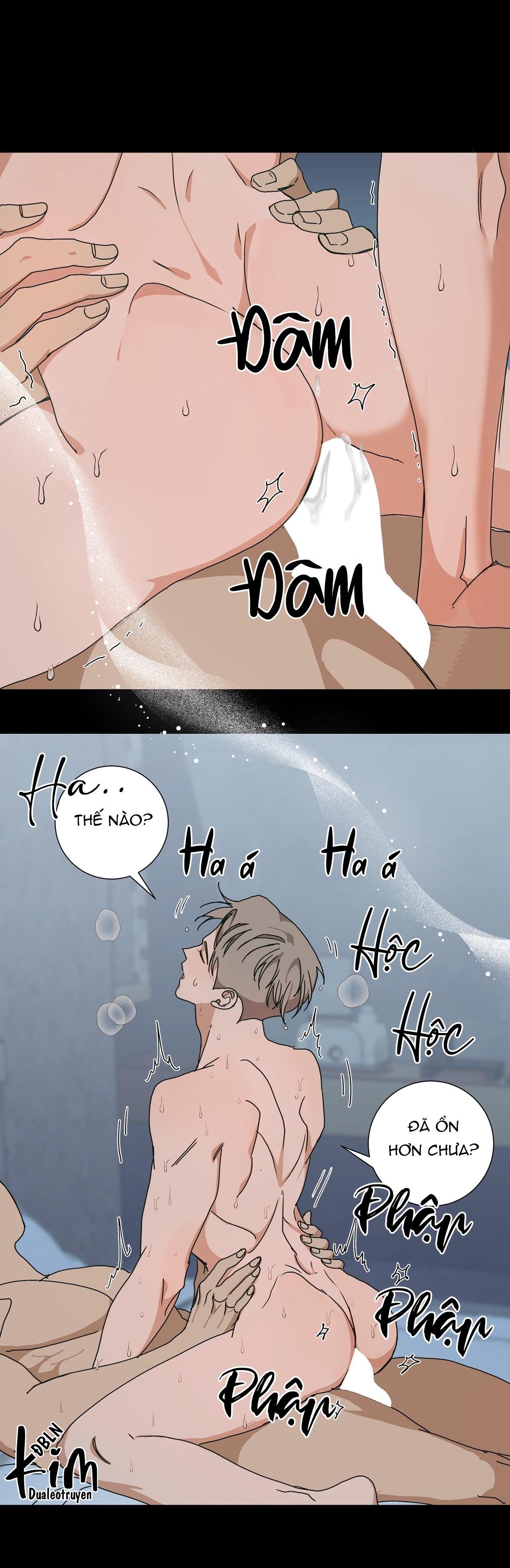 Đọc truyện QUÂN SỰ NGẮN - Chapter 3.2