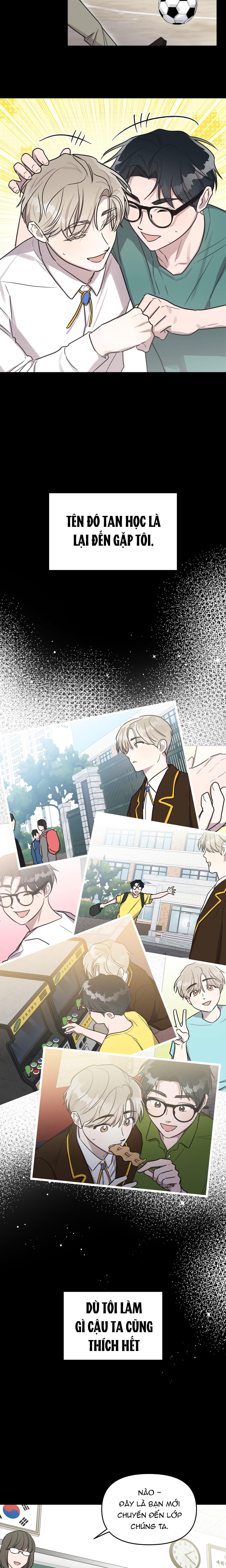 Đọc truyện BL NGẮN CHỊCH HỎNY - Chapter 45.1