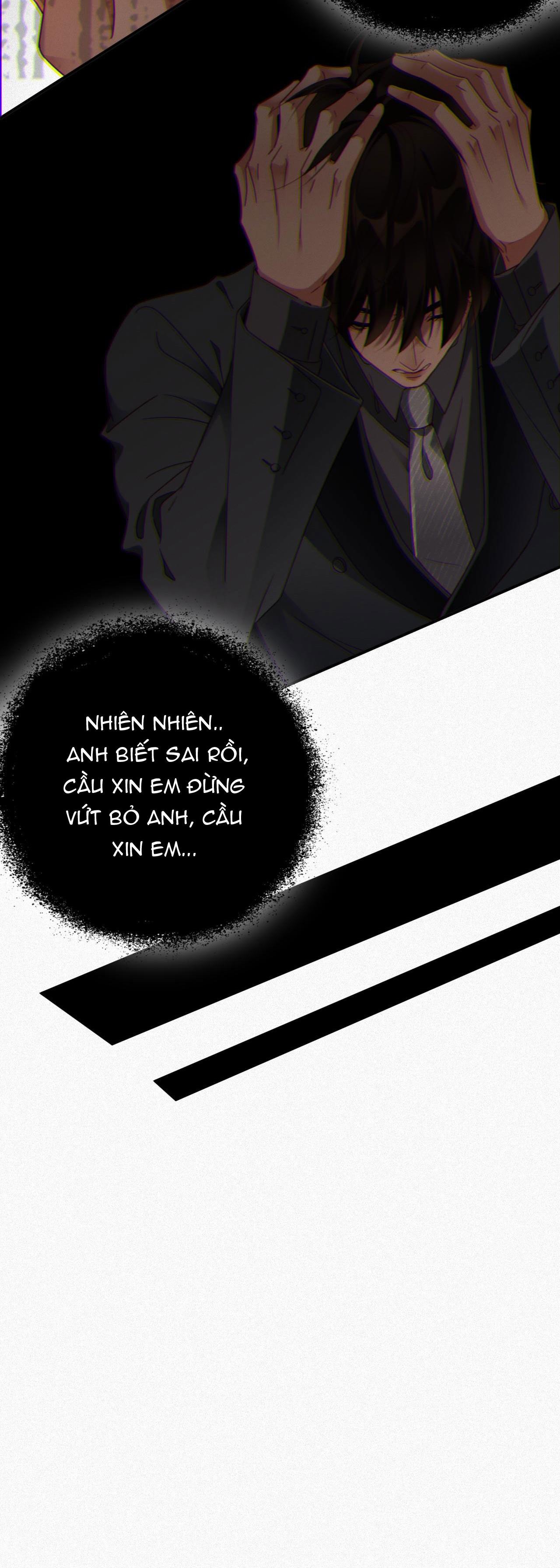Đọc truyện CHỒNG CŨ MUỐN TÁI HÔN LẦN NỮA - Chapter 54