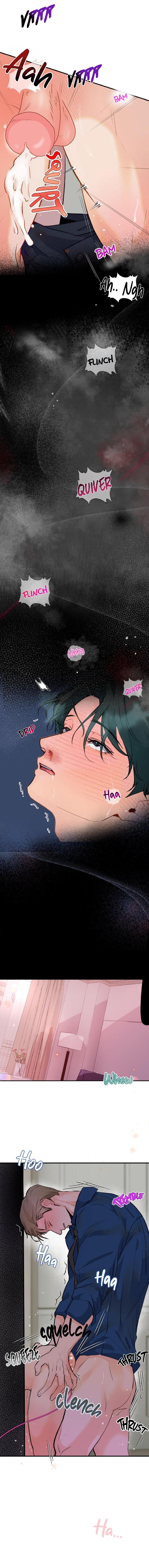 Đọc truyện Báo Cáo Chụp Tuyến Tiền Liệtt - Chapter 4