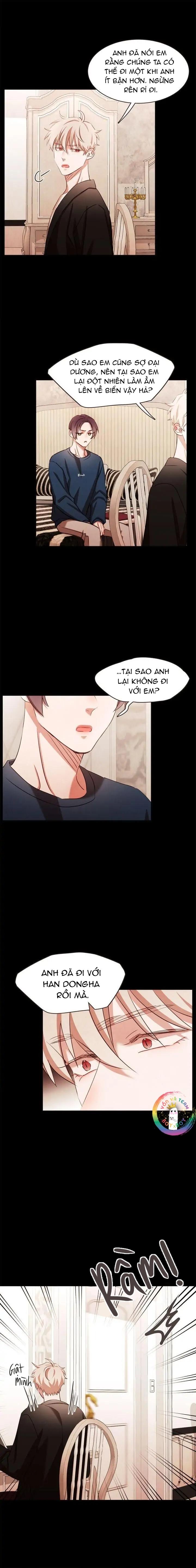 Đọc truyện Ma Cà Rồng Đếch Có Thật Đâu! (END) - Chapter 69