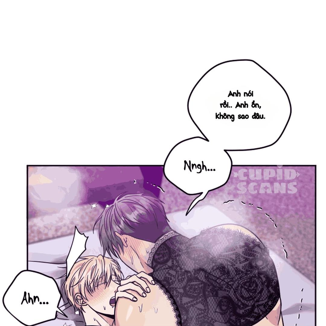 Đọc truyện Đồ ăn đêm cho quỷ tà râm - Chapter 4
