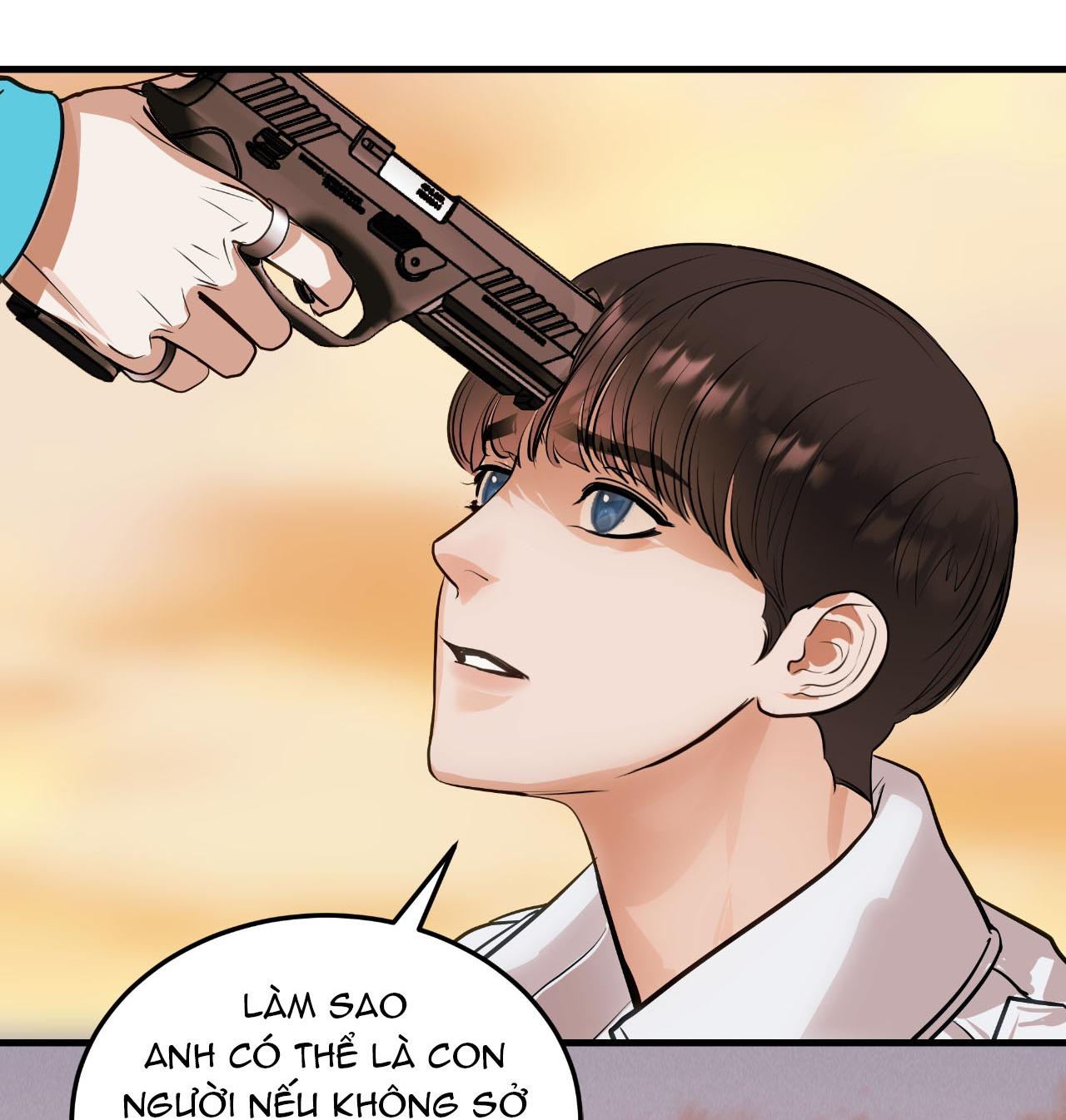 Đọc truyện Người Trong Gương (Drop) - Chapter 16