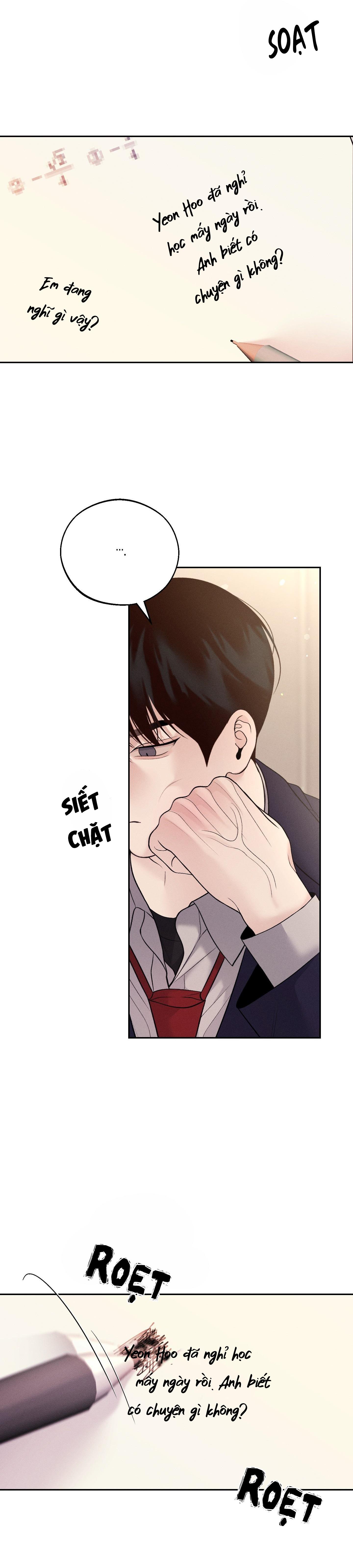 Đọc truyện  Cứu tinh của Thứ Hai - Chapter 33