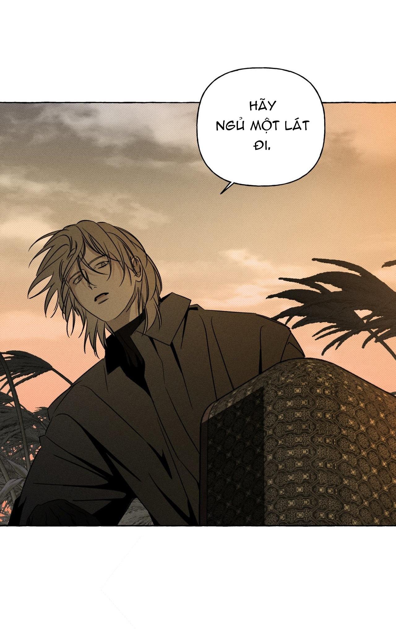 Đọc truyện XƯƠNG VÀ CÁNH HOA - Chapter 35