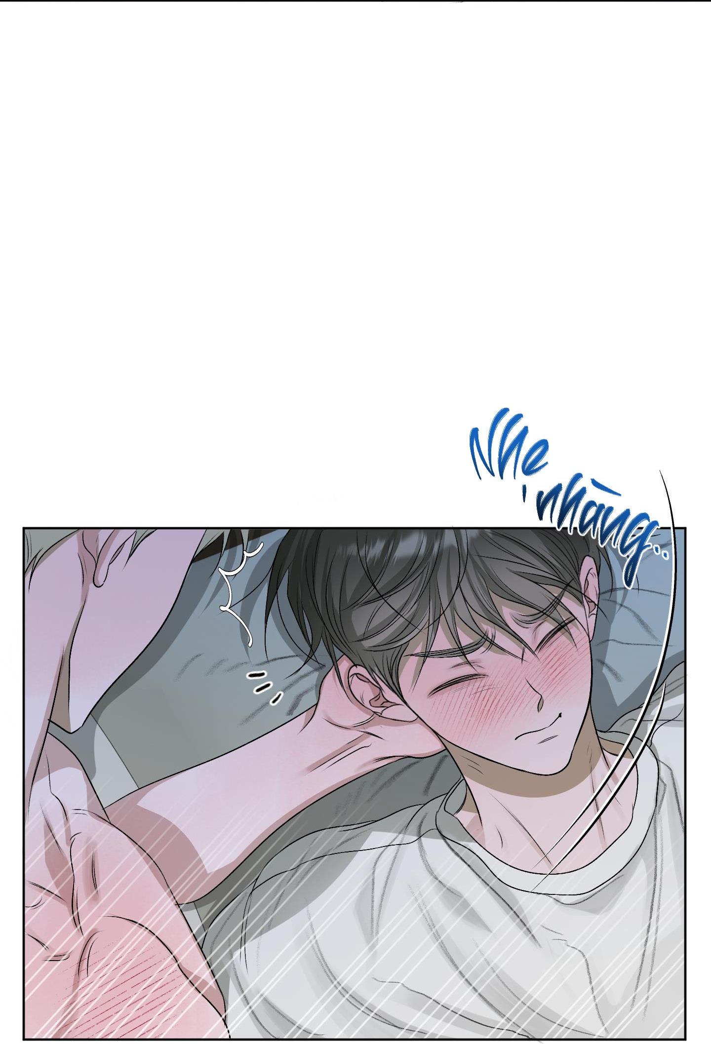 Đọc truyện Đầm Sen Héo Úa - Chapter 23