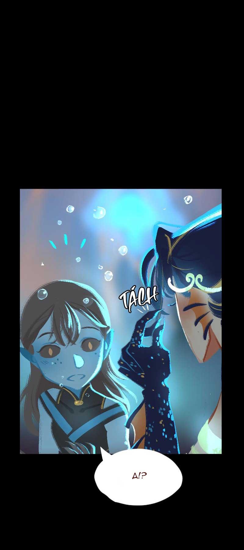 Đọc truyện SẢI DÀI CỨU RỖI - Chapter 29